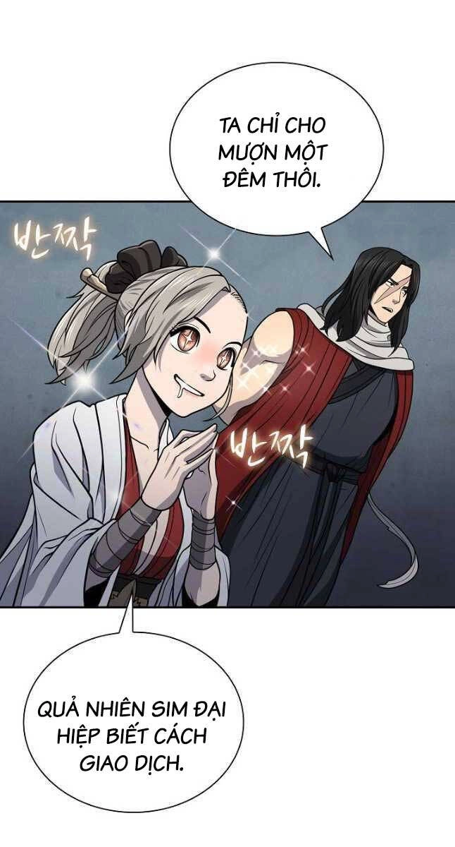 Kiếm Ma Đạo Chapter 35 - 84