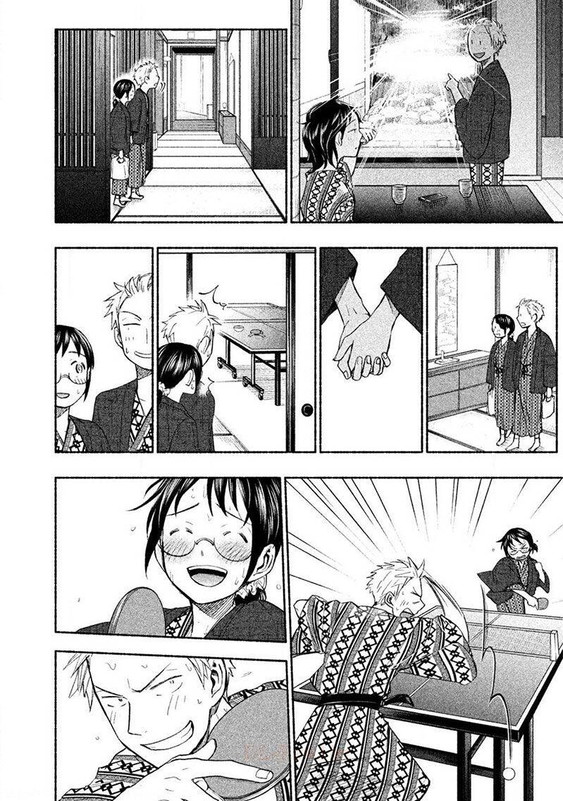 Mùi Mồ Hôi Và Hương Xà Phòng Chapter 26 - 20