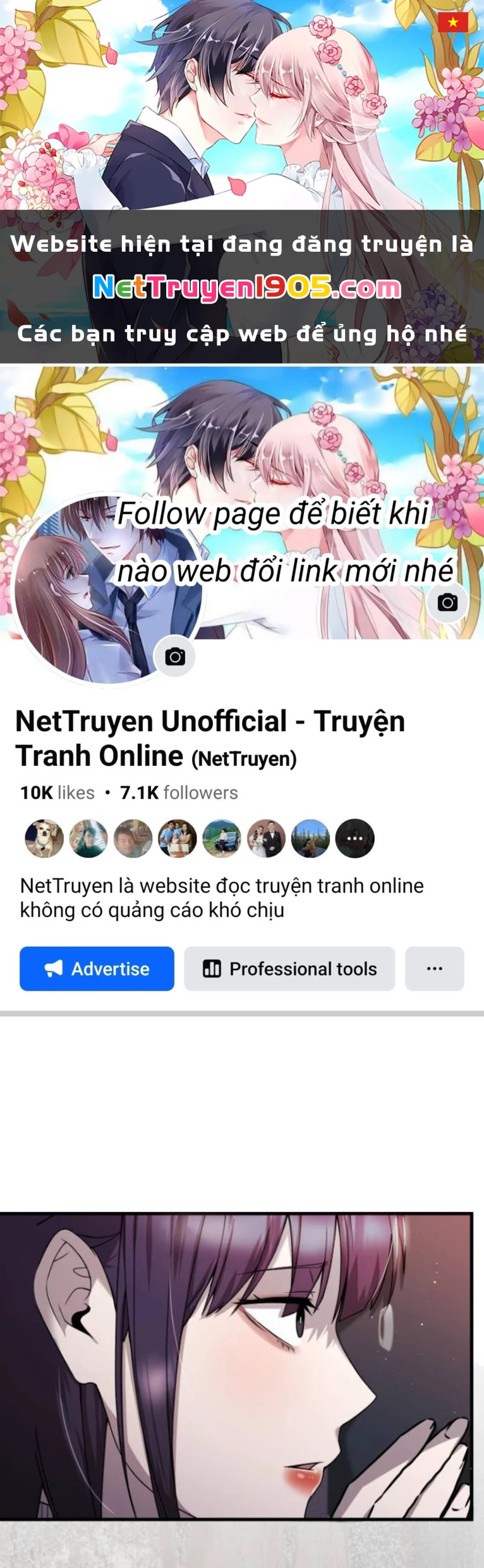 Nhịp Đập Ma Quái Chapter 29 - 1