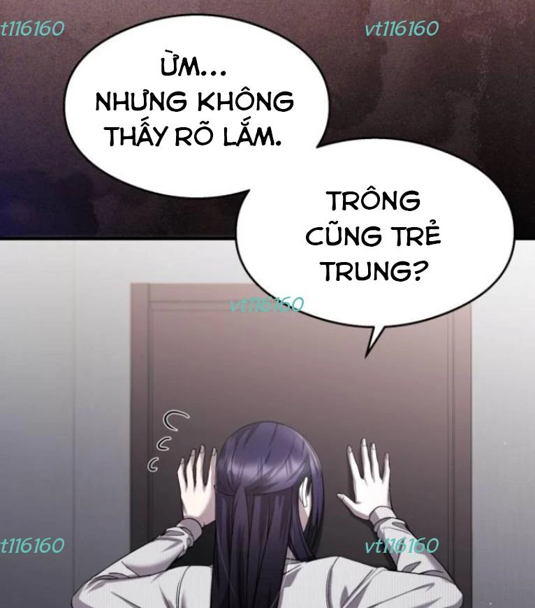 Nhịp Đập Ma Quái Chapter 29 - 9