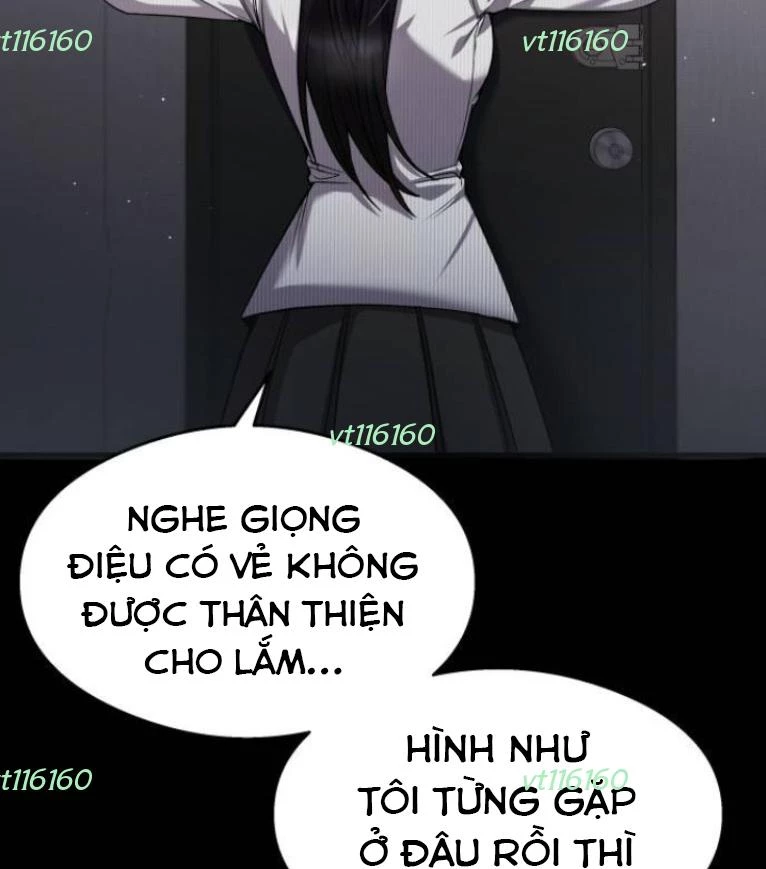 Nhịp Đập Ma Quái Chapter 29 - 10