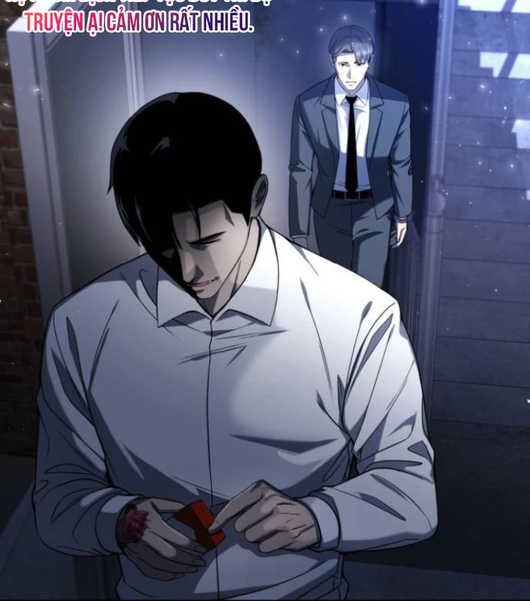 Nhịp Đập Ma Quái Chapter 29 - 19