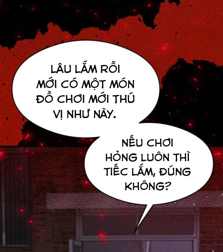 Nhịp Đập Ma Quái Chapter 29 - 23