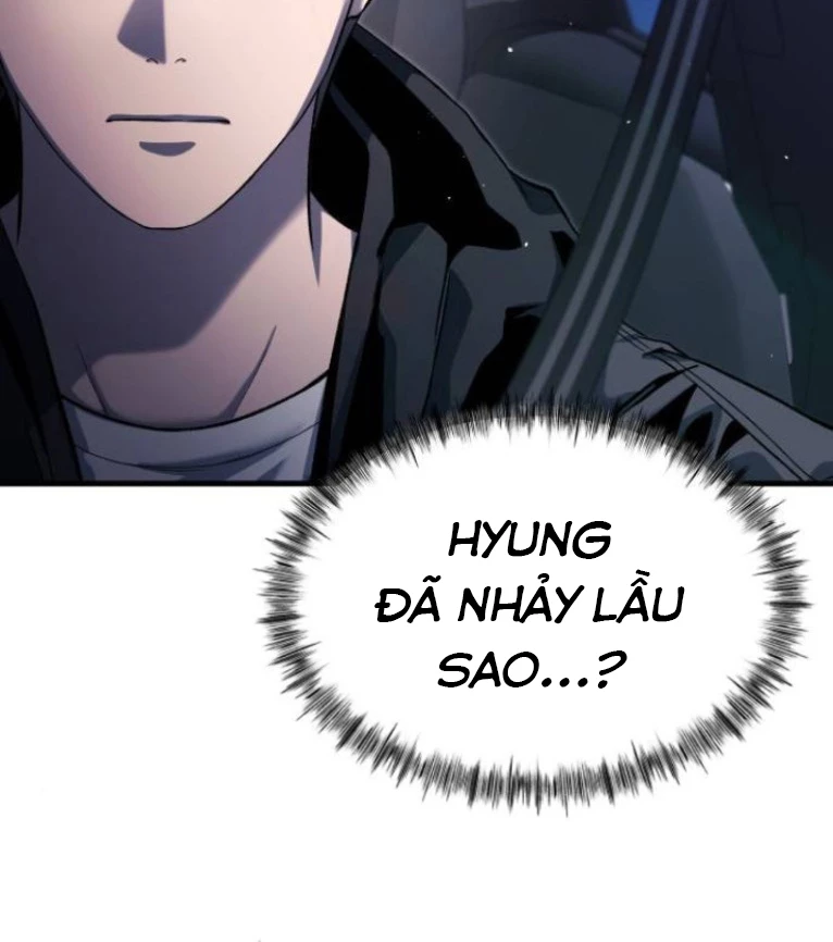 Nhịp Đập Ma Quái Chapter 29 - 37