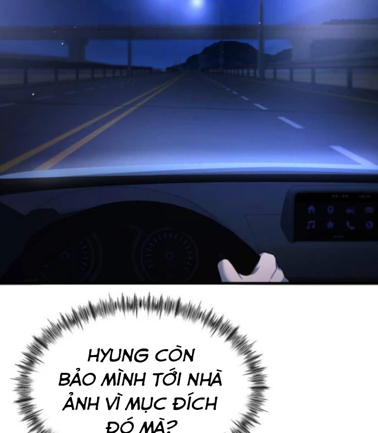 Nhịp Đập Ma Quái Chapter 29 - 39