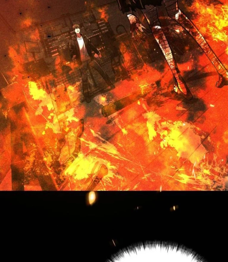 Nhịp Đập Ma Quái Chapter 29 - 42