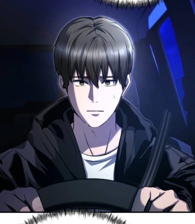 Nhịp Đập Ma Quái Chapter 29 - 45