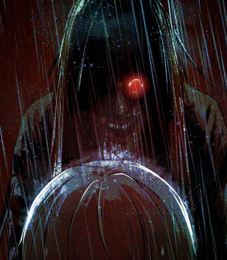 Nhịp Đập Ma Quái Chapter 29 - 53