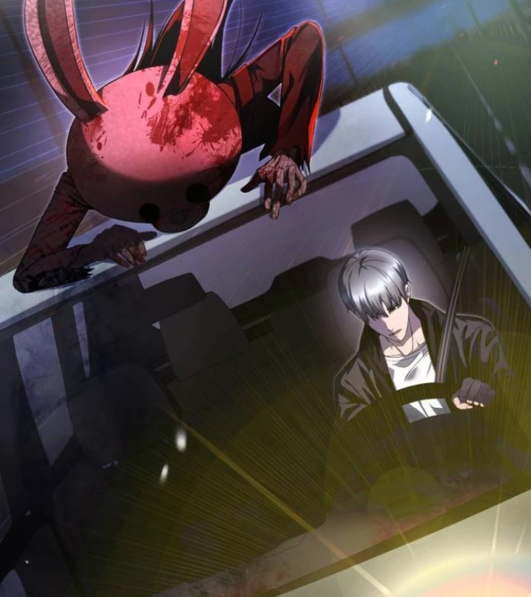 Nhịp Đập Ma Quái Chapter 29 - 57