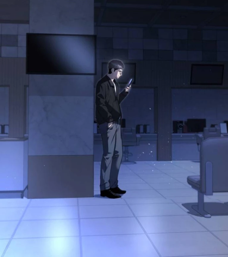 Nhịp Đập Ma Quái Chapter 29 - 61