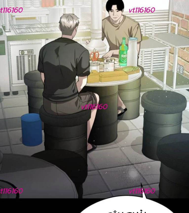 Nhịp Đập Ma Quái Chapter 29 - 97