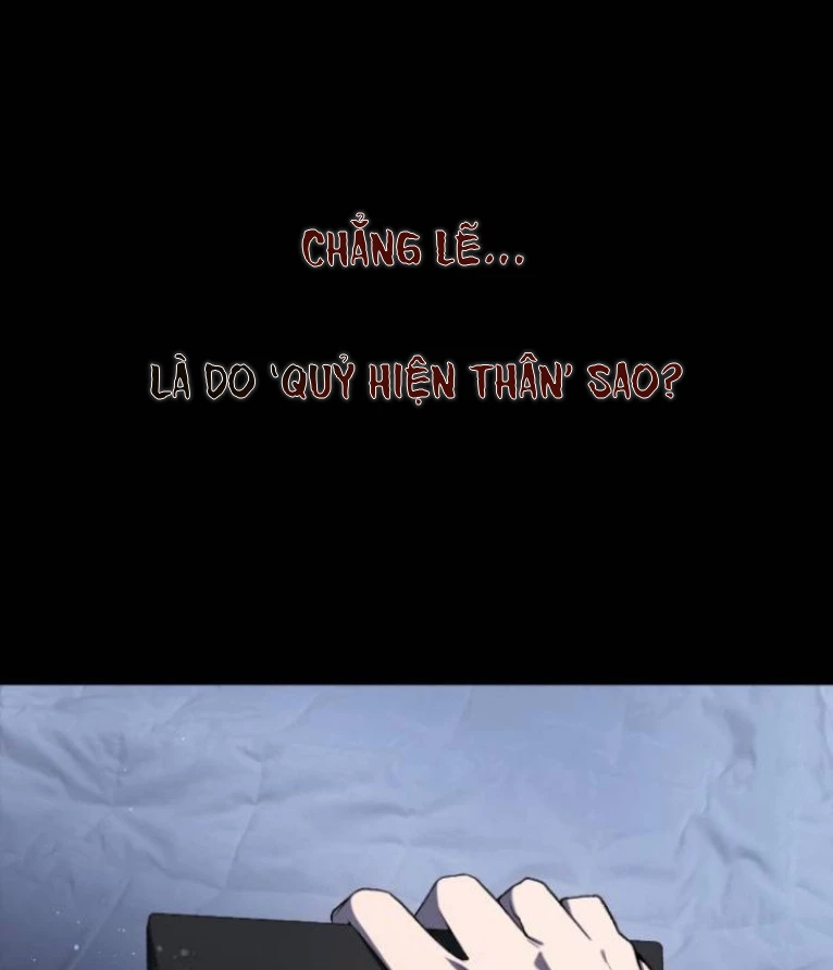 Nhịp Đập Ma Quái Chapter 29 - 110