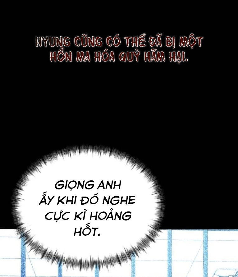 Nhịp Đập Ma Quái Chapter 29 - 112