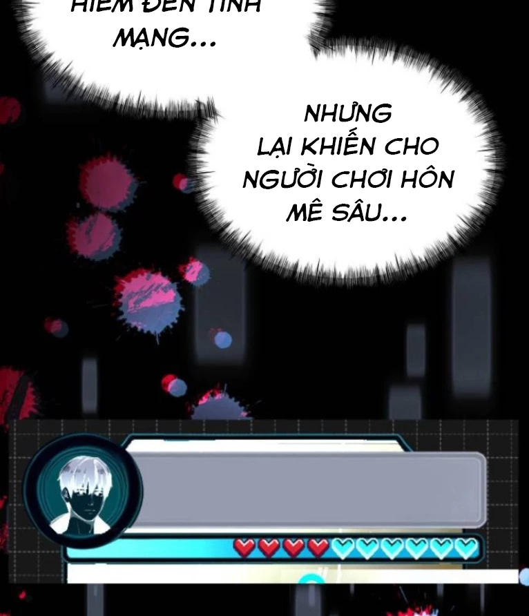 Nhịp Đập Ma Quái Chapter 29 - 116