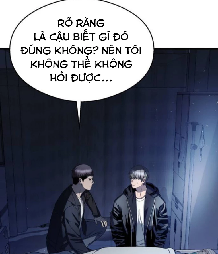 Nhịp Đập Ma Quái Chapter 29 - 130