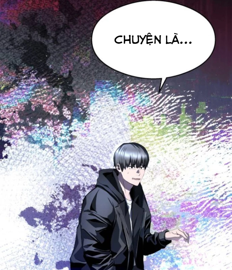 Nhịp Đập Ma Quái Chapter 29 - 138