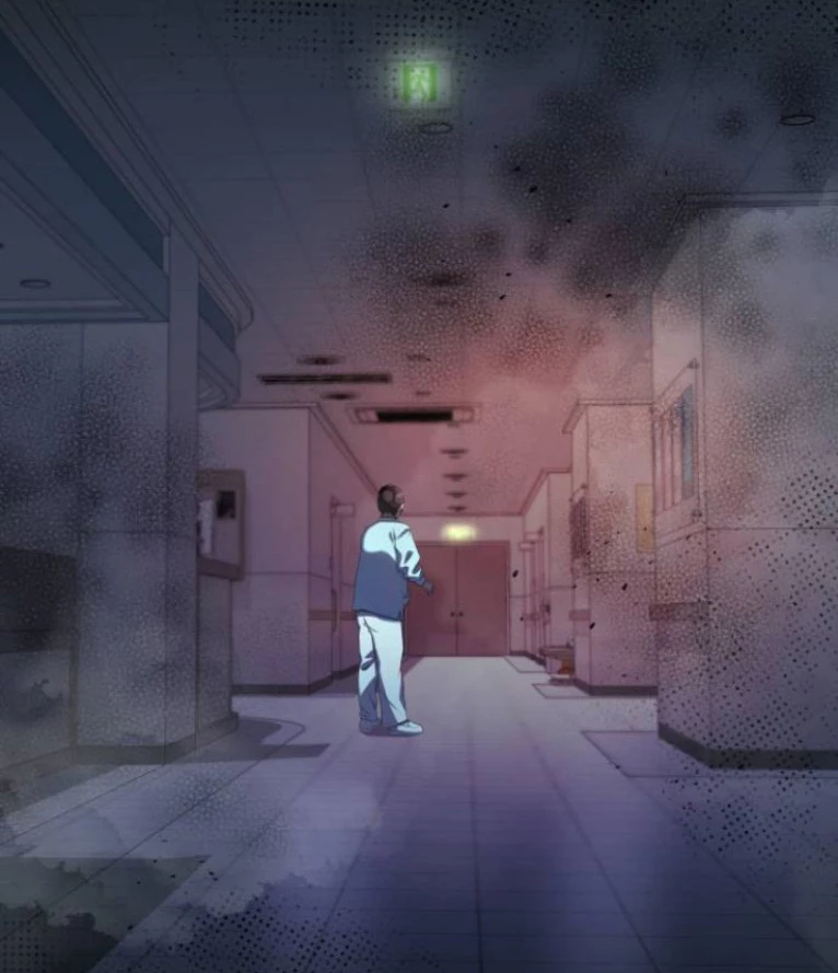 Nhịp Đập Ma Quái Chapter 29 - 159