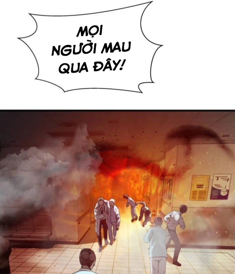 Nhịp Đập Ma Quái Chapter 29 - 177