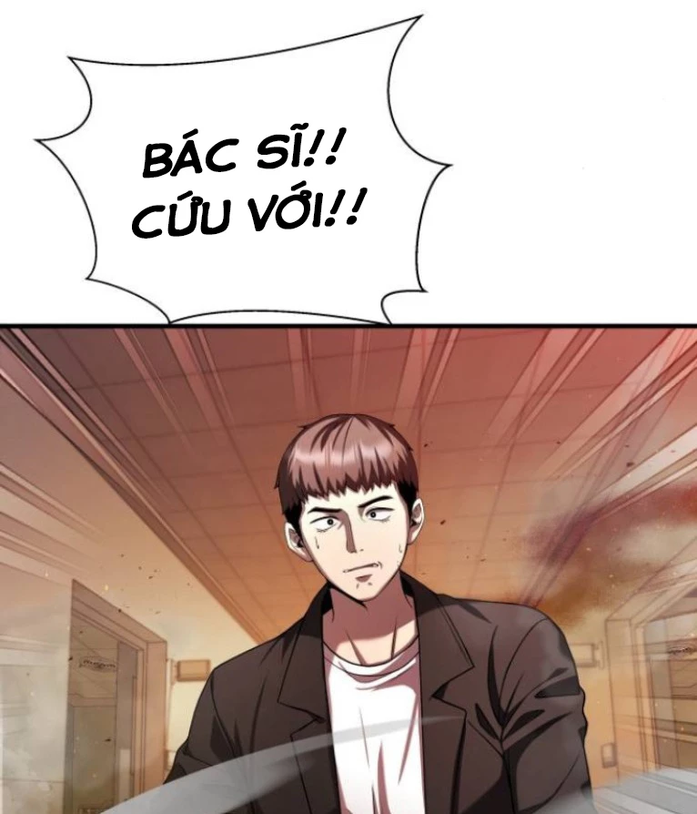 Nhịp Đập Ma Quái Chapter 29 - 179