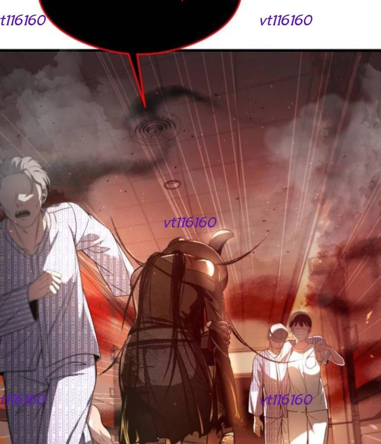 Nhịp Đập Ma Quái Chapter 29 - 181