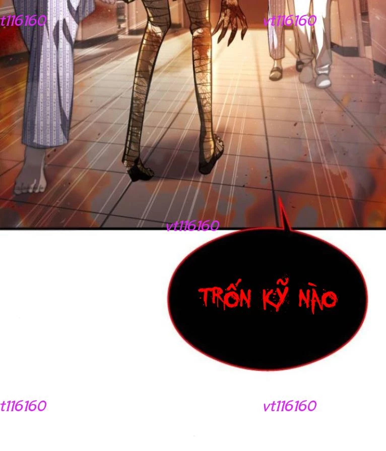 Nhịp Đập Ma Quái Chapter 29 - 182