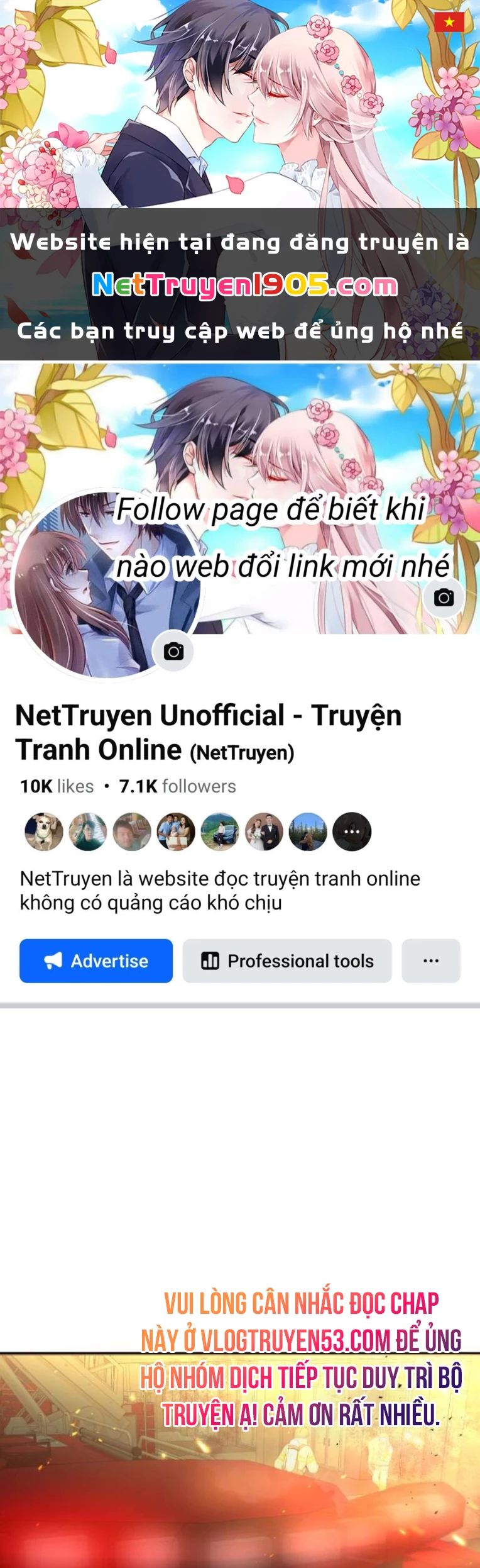 Nhịp Đập Ma Quái Chapter 30 - 1
