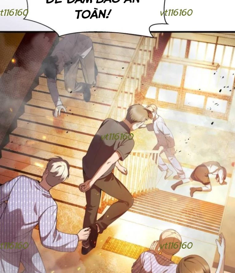 Nhịp Đập Ma Quái Chapter 30 - 5