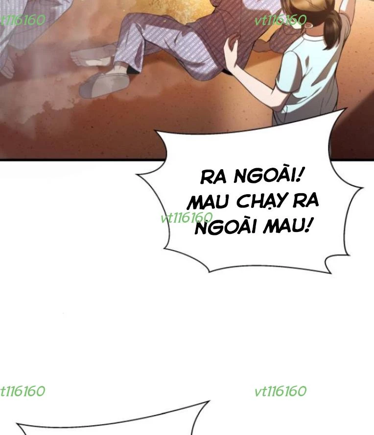 Nhịp Đập Ma Quái Chapter 30 - 6