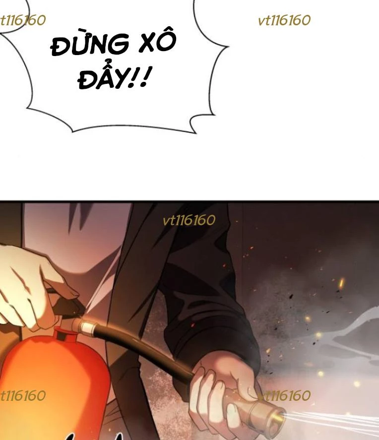 Nhịp Đập Ma Quái Chapter 30 - 7