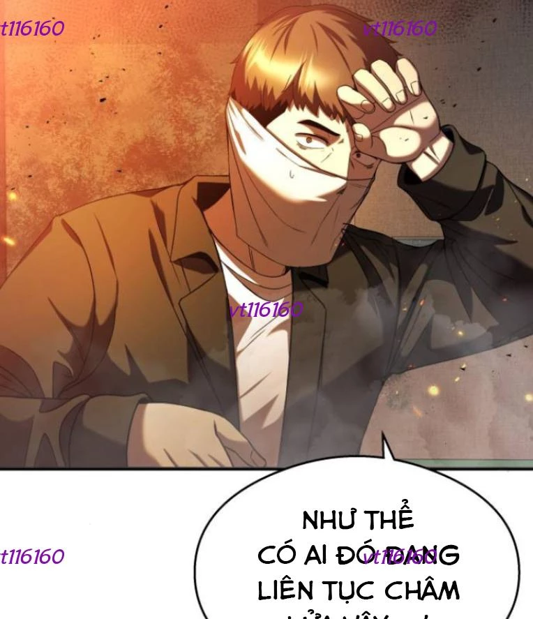 Nhịp Đập Ma Quái Chapter 30 - 11