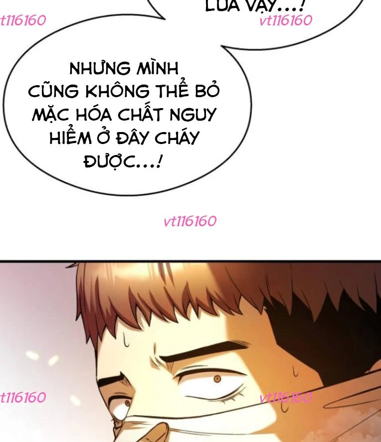 Nhịp Đập Ma Quái Chapter 30 - 12