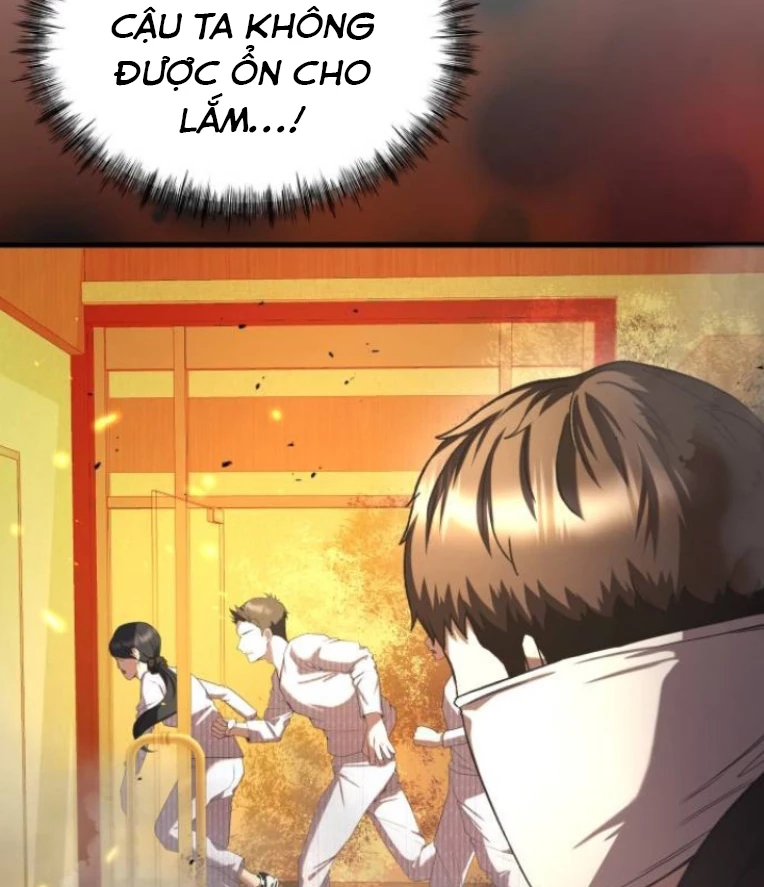 Nhịp Đập Ma Quái Chapter 30 - 14