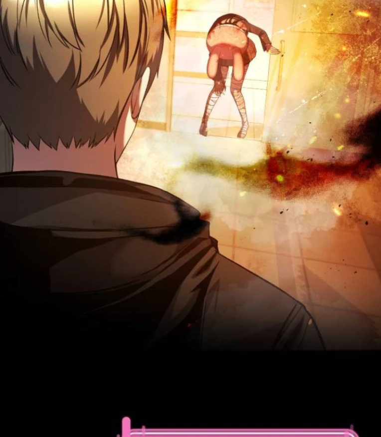 Nhịp Đập Ma Quái Chapter 30 - 19