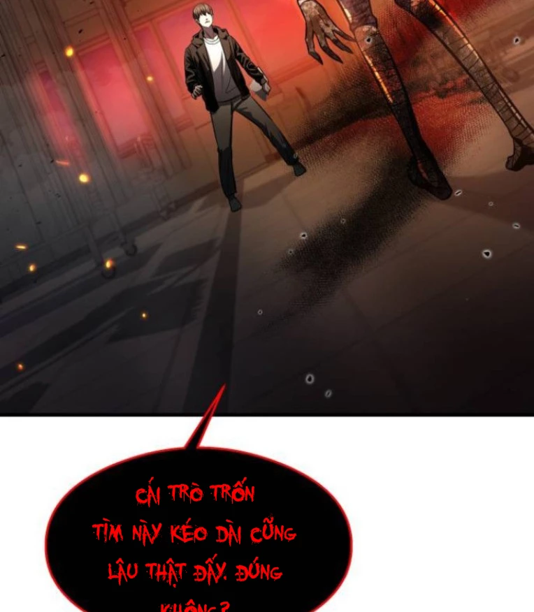 Nhịp Đập Ma Quái Chapter 30 - 25