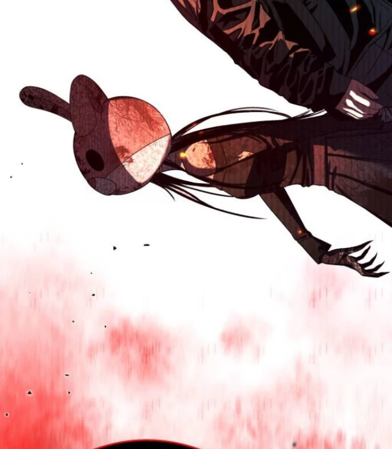 Nhịp Đập Ma Quái Chapter 30 - 29