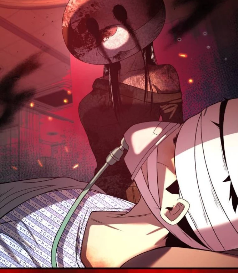 Nhịp Đập Ma Quái Chapter 30 - 31