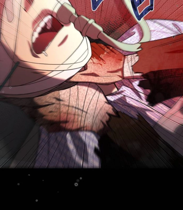 Nhịp Đập Ma Quái Chapter 30 - 33