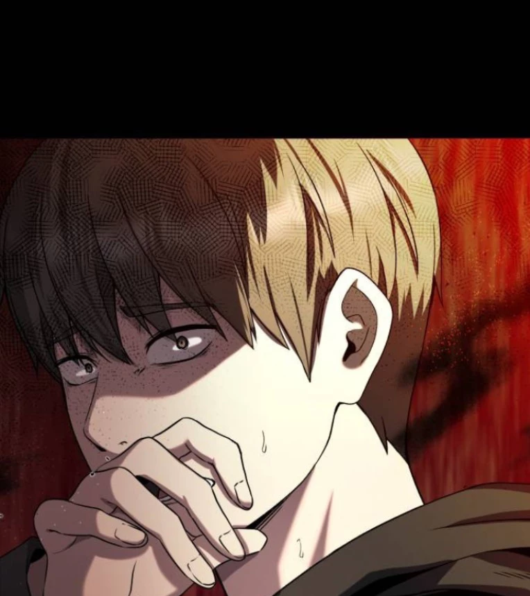 Nhịp Đập Ma Quái Chapter 30 - 37