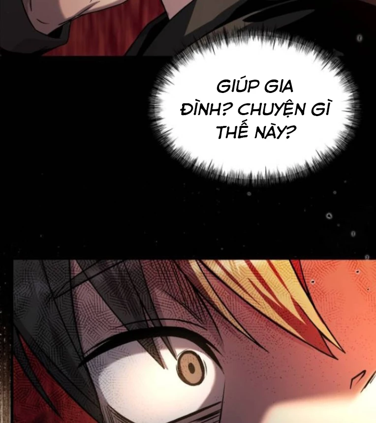 Nhịp Đập Ma Quái Chapter 30 - 38