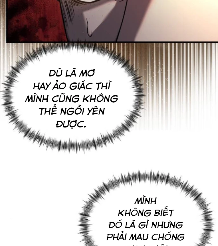 Nhịp Đập Ma Quái Chapter 30 - 39