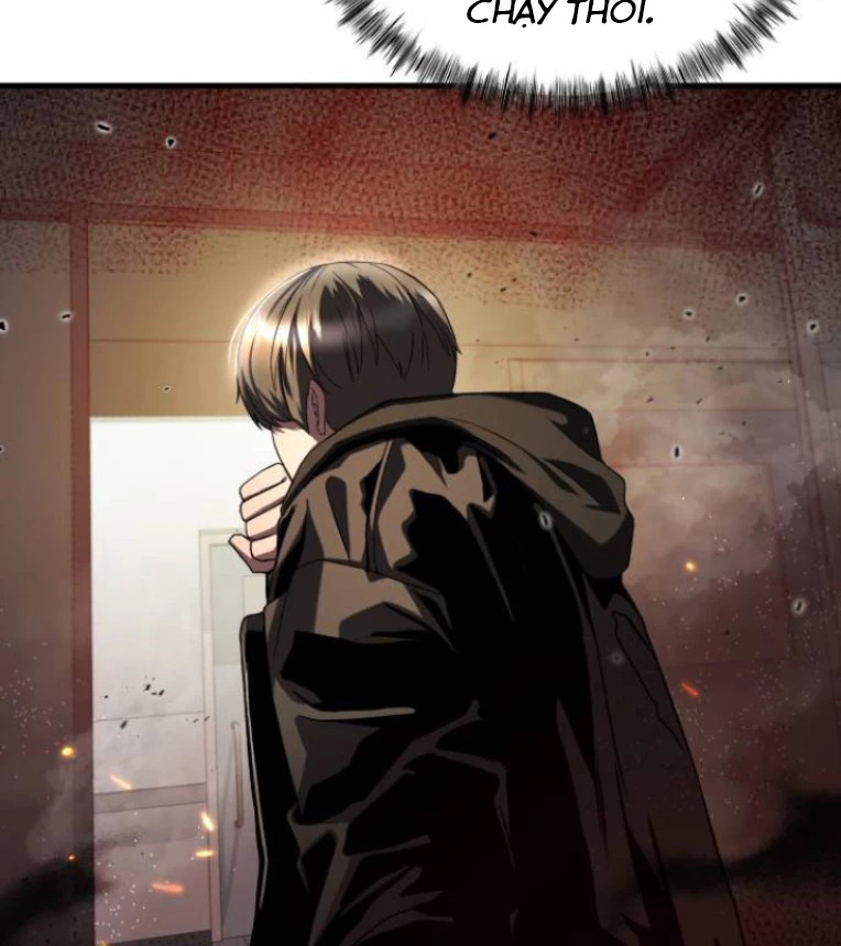 Nhịp Đập Ma Quái Chapter 30 - 40