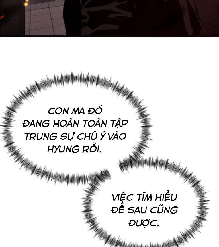 Nhịp Đập Ma Quái Chapter 30 - 41