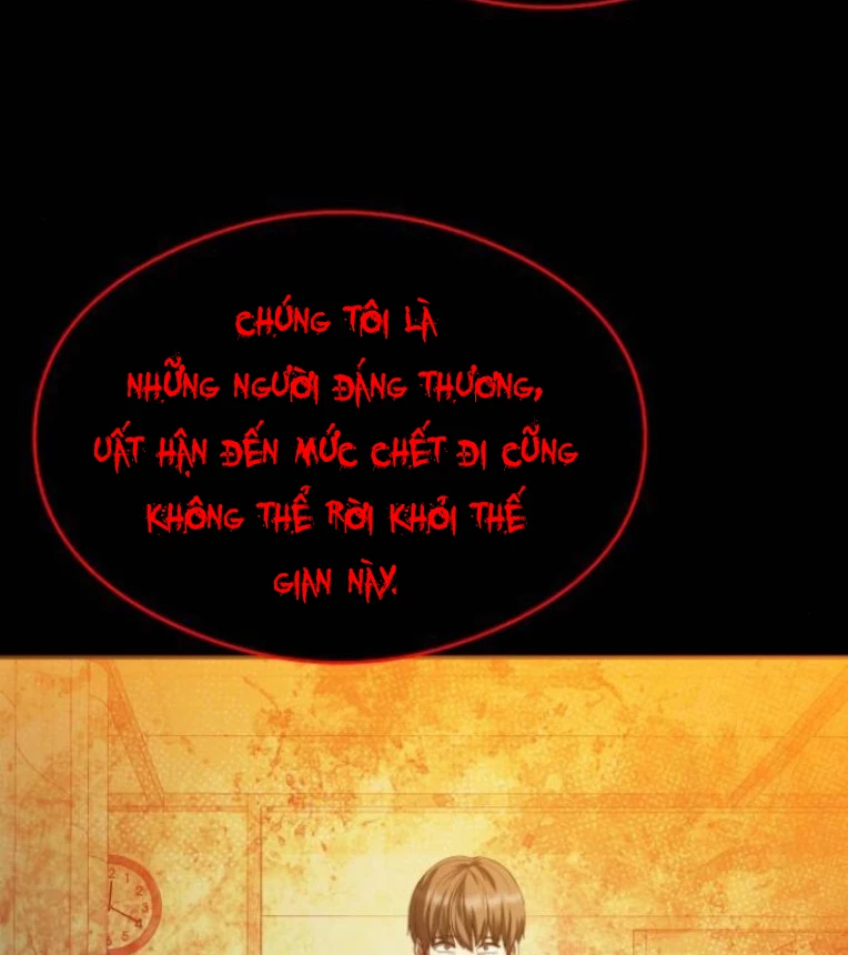 Nhịp Đập Ma Quái Chapter 30 - 50