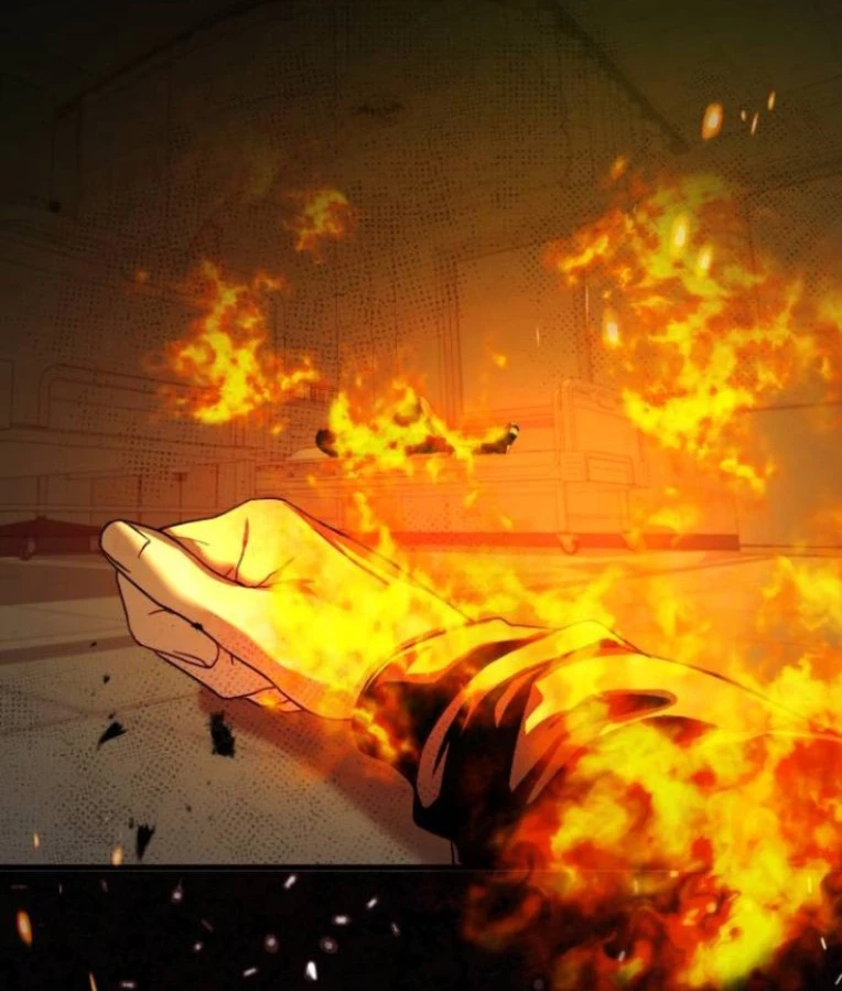 Nhịp Đập Ma Quái Chapter 30 - 77