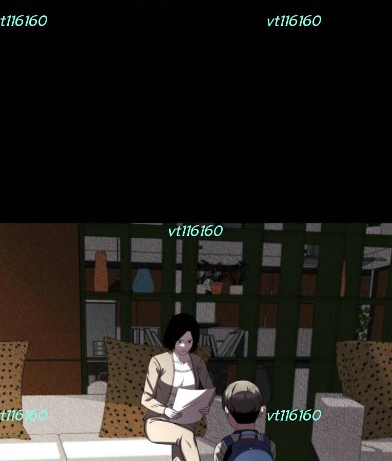 Nhịp Đập Ma Quái Chapter 30 - 91