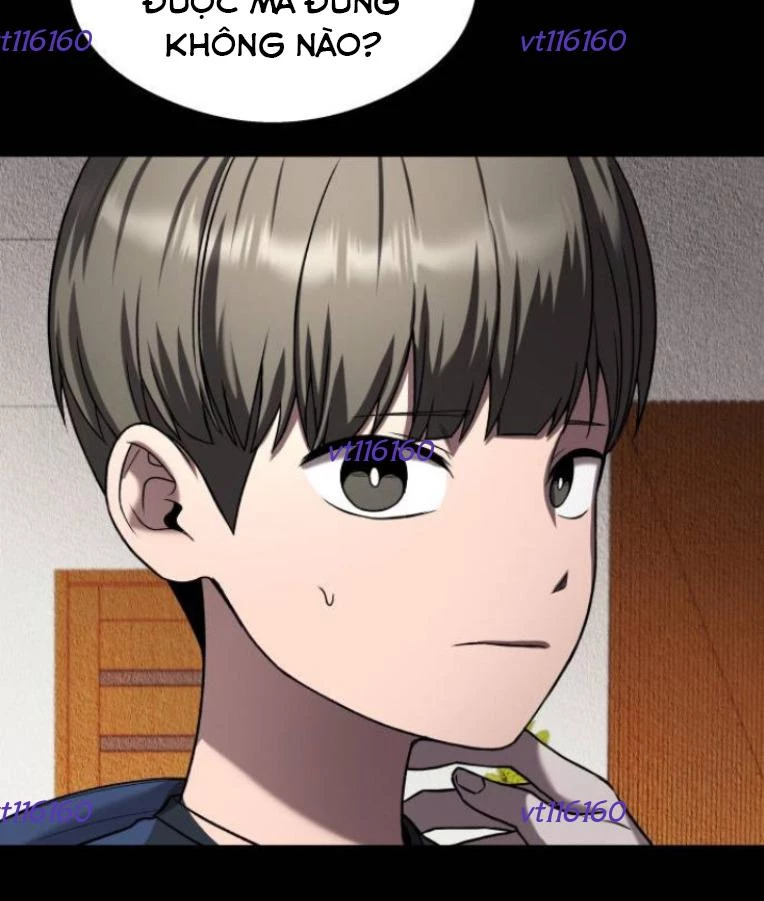 Nhịp Đập Ma Quái Chapter 30 - 99