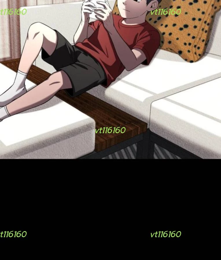 Nhịp Đập Ma Quái Chapter 30 - 101