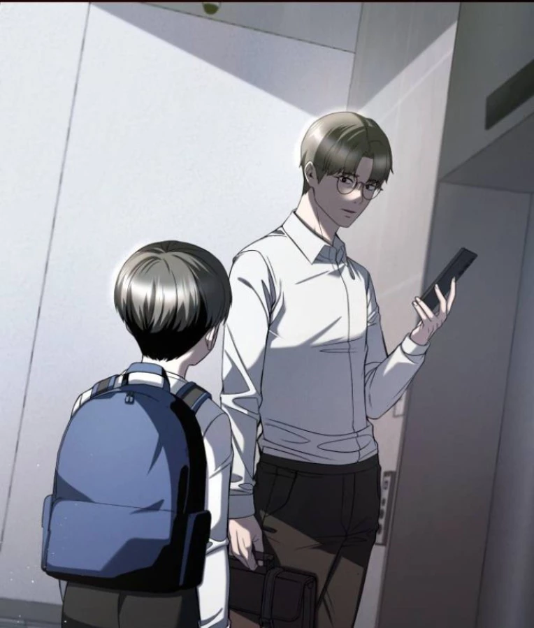 Nhịp Đập Ma Quái Chapter 30 - 117