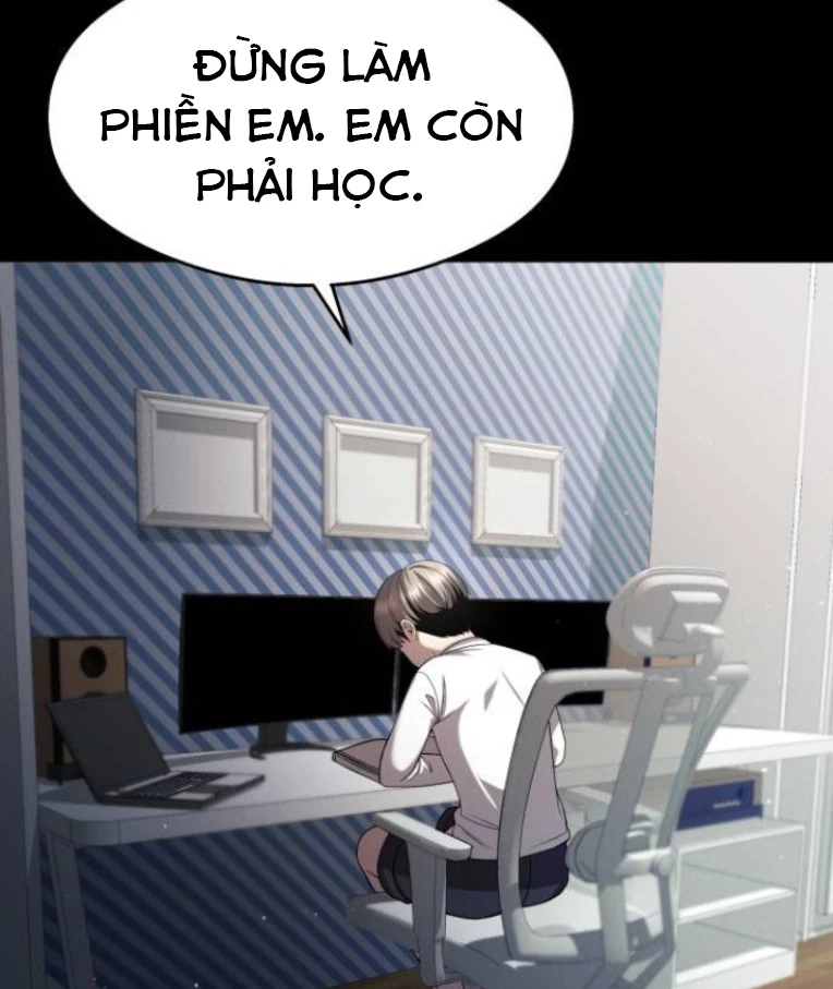 Nhịp Đập Ma Quái Chapter 30 - 128