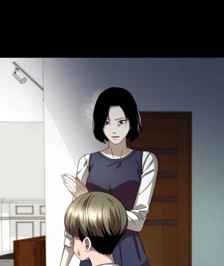 Nhịp Đập Ma Quái Chapter 30 - 135